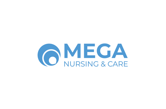 Mega Resources Nursing & Care - Head Office - Northamptonshire - A company logo