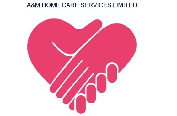 A&M Home Care Services Limited - A company logo