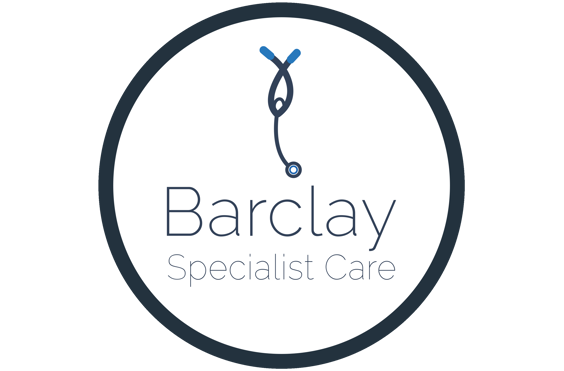 Barclay Specialist Care Ltd - A company logo