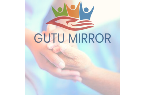 Gutu Mirror Limited - A company logo