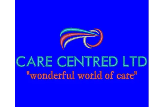 Care Centred Ltd - A company logo