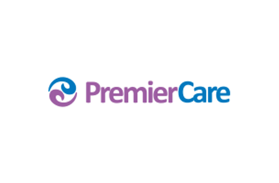 Premier Care - Halton Branch - A company logo