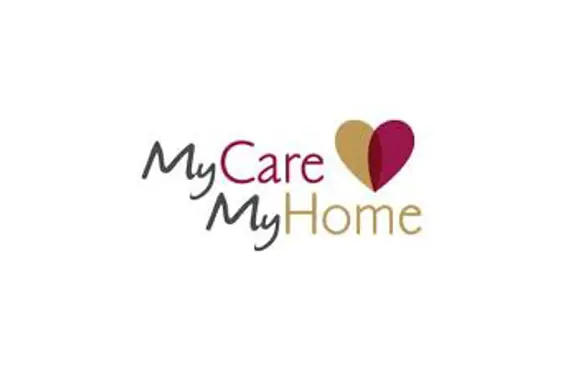 Wigan Community Services - A company logo