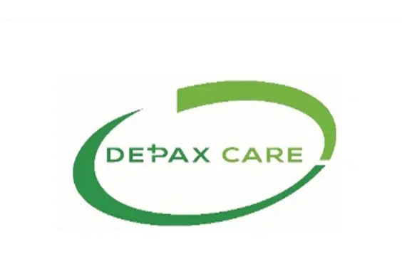 Depax Care - A company logo