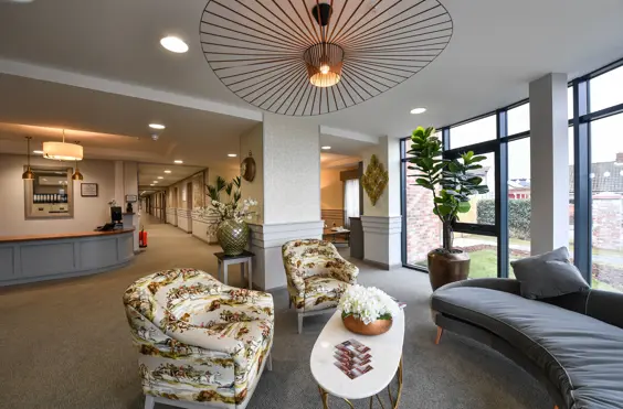 Grosvenor Manor Care Home - An additional photo