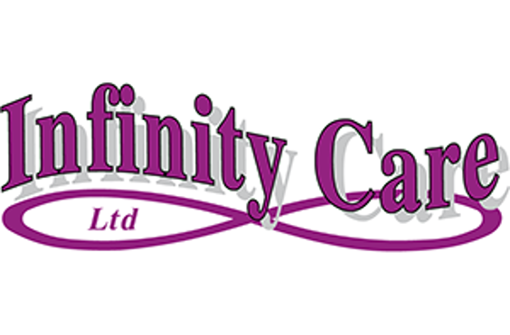 Infinity Care Limited - A company logo
