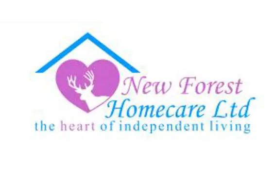 New Forest Homecare Ltd - A company logo