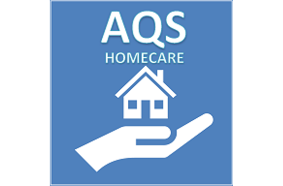 AQS Hampshire East - A company logo