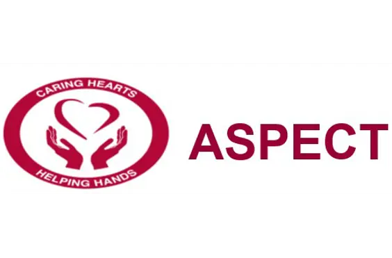 Aspect Domiciliary Care Limited - A company logo