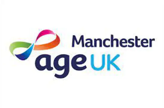 Age Concern Home Care - South Manchester - A company logo