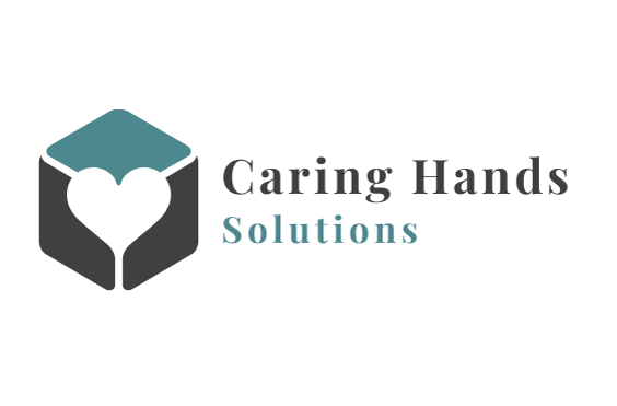 Caring Hands Solutions Ltd - A company logo