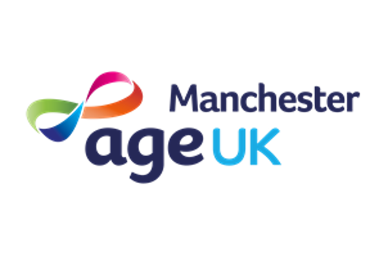 Age Concern Home Care North Manchester - A company logo