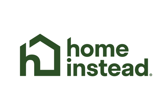 Home Instead Hinckley, Burbage and Nuneaton - A company logo