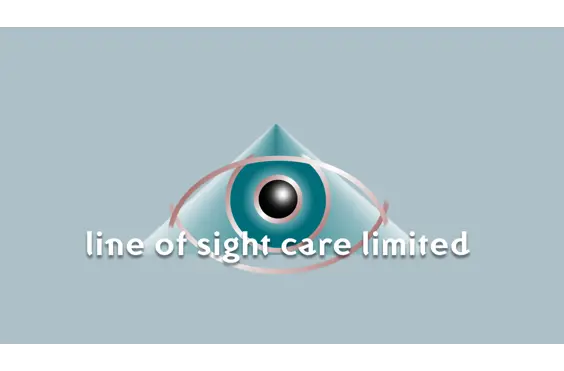 Line Of Sight Care Limited - A company logo