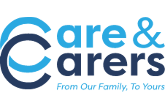 Care & Carers - Buckinghamshire - A company logo