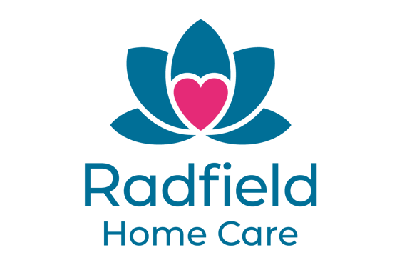 Radfield Home Care Wakefield and Huddersfield - A company logo