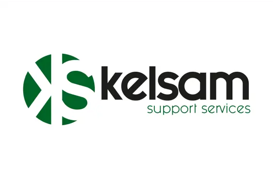 Kelsam Support Services Ltd - A company logo