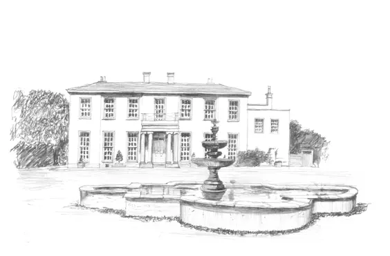 Oldbury House Care Home - An additional photo