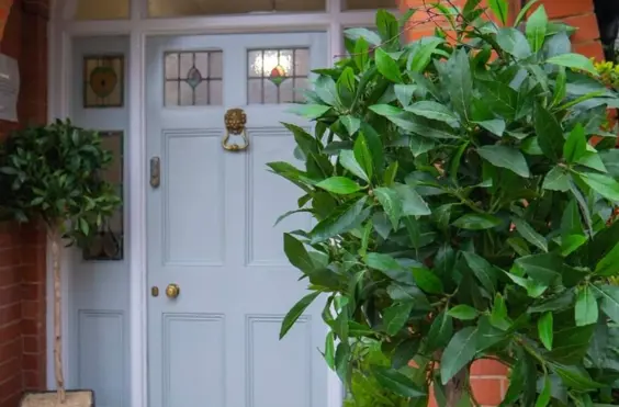Charlton Kings Care Home - An outside view of the home