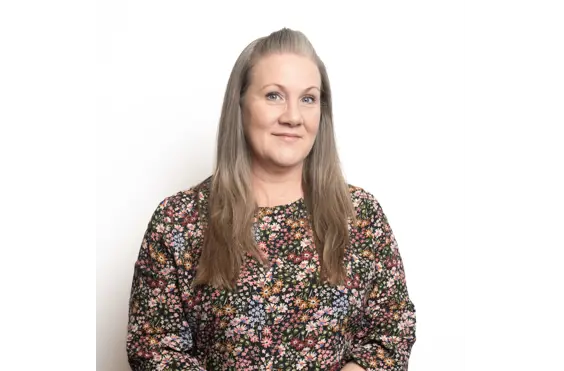 Vitality Home Health Gravesham & Dartford - Photo of manager