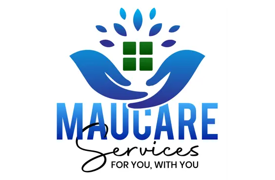 MRJ Care Ltd t/a MAUCARE Services - A company logo