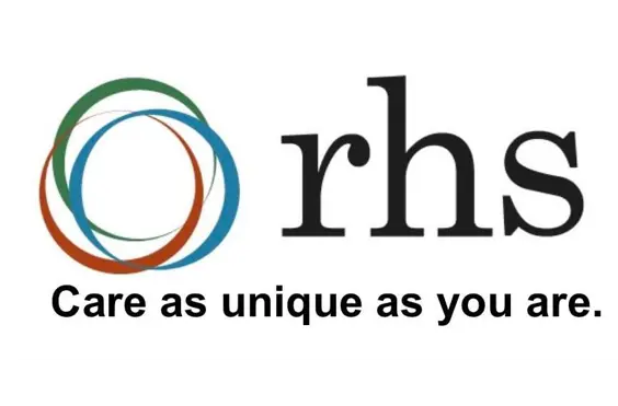 Rings Homecare Greater Manchester - A company logo