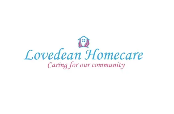 Lovedean Homecare Limited - A company logo