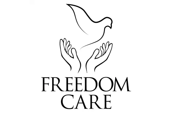 Freedom Care (Herts) Limited - A company logo