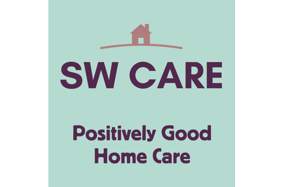 SW Domiciliary Care - A company logo