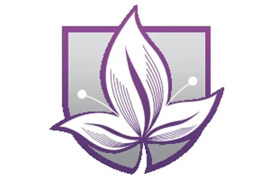 Fuchsia Homecare Norwich - A company logo