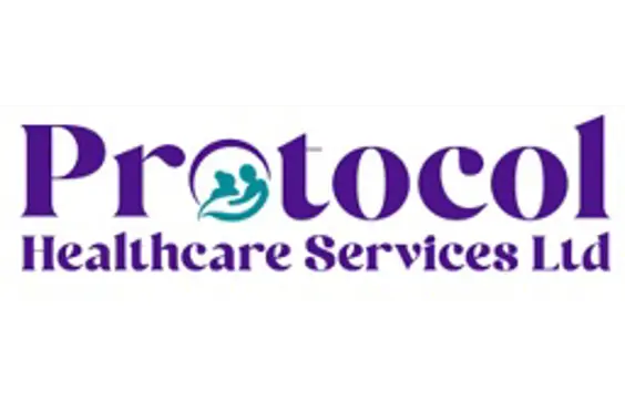 Protocol Healthcare Services Ltd Office - A company logo