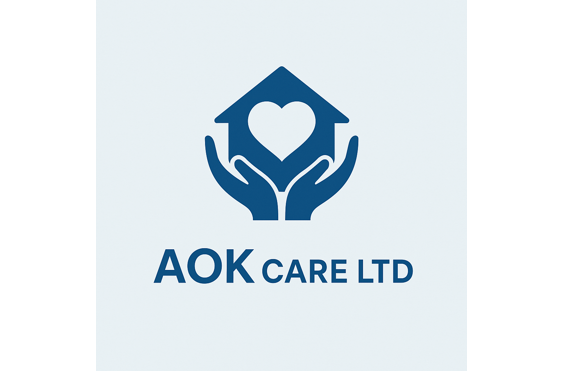 AOK Care Ltd - A company logo