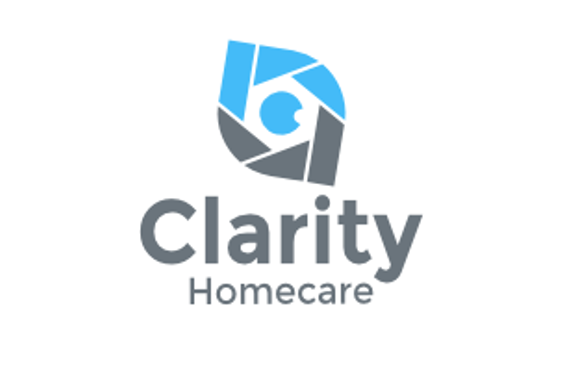 Clarity homecare Milton Keynes - A company logo