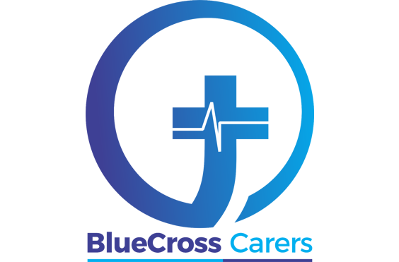 Blue Cross Healthcare Service Limited - A company logo