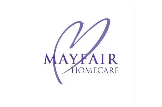Mayfair Homecare - Portsmouth - A company logo
