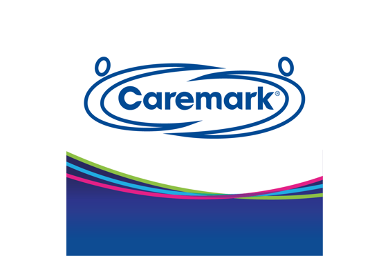 Caremark (Dover) - A company logo