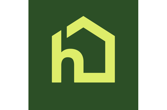 Home Instead Romford - A company logo