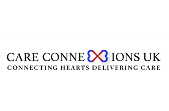 Care Connexions UK Limited - A company logo