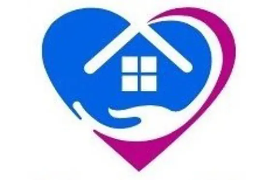 Allcare - A company logo