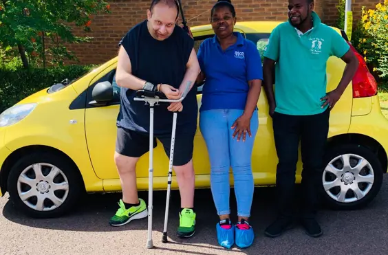 Northampton Nursing and Carers Agency - An additional photo