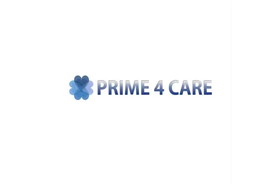 Prime 4 Care Ltd - A company logo