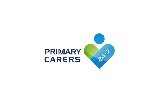Primary Carers 24/7 (HomeCare) Limited - A company logo