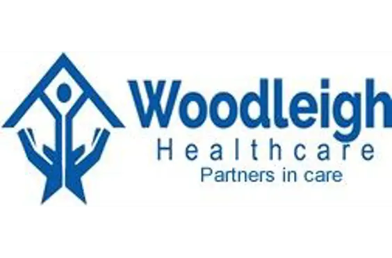 Woodleigh Healthcare (Surrey Branch) - A company logo