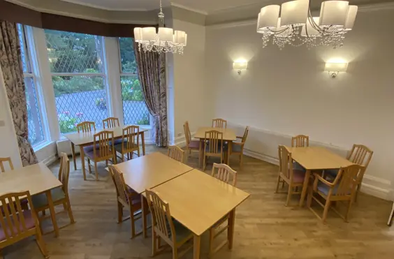 Abbotsfield Residential Care Home - An additional photo
