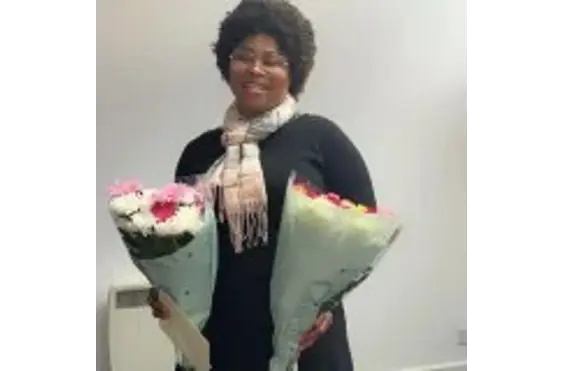 Optimam Complex Care - Photo of manager