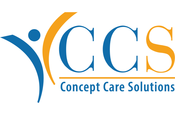Concept Care Solutions - A company logo
