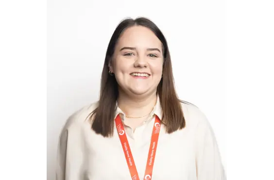 Vitality Home Health (Sevenoaks) - Photo of manager