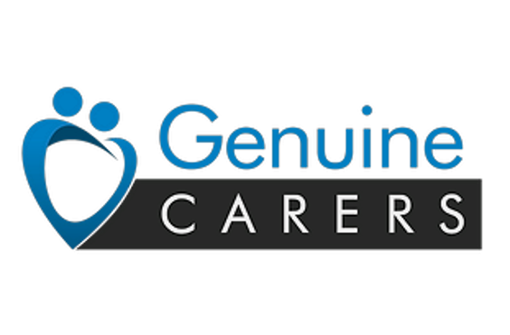 Genuine Carers - Buckinghamshire - A company logo