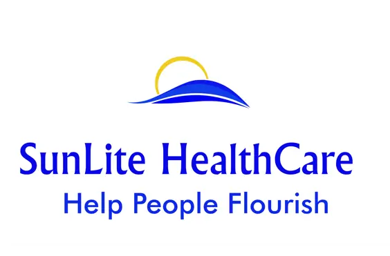 Sunlite Health Care Ltd - A company logo