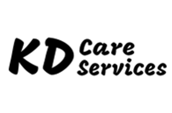 KD Care Services - A company logo